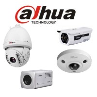 Caméras IP Dahua
