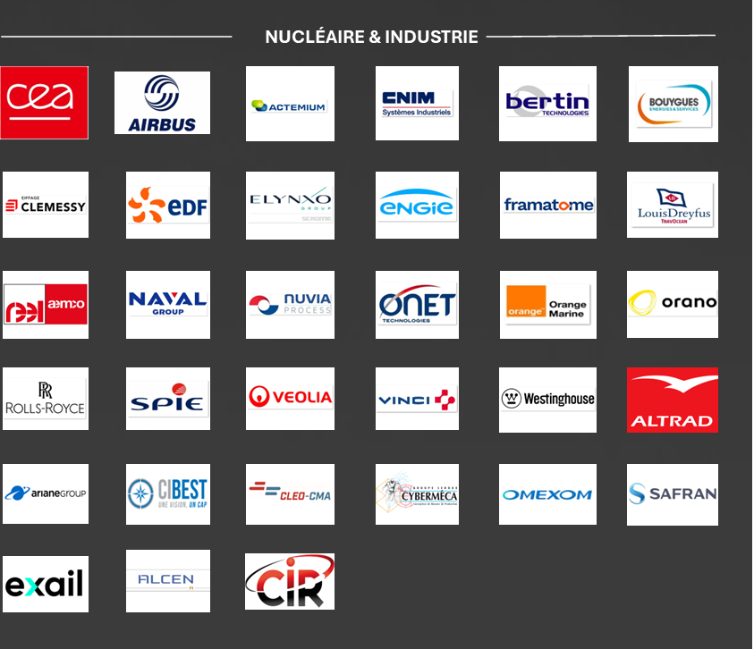 Références Nucléaire